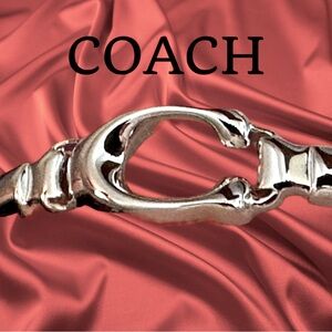 BEAUTIFUL NWT COACH BRACELET